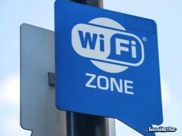 İctimai yerlərdə “Wi-Fi” şəbəkəsindən istifadə ilə bağlı XƏBƏRDARLIQ - Sun.Az