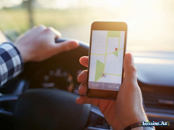 Alimlər GPS texnologiyasına əvəzetmə hazırlayıblar - Sun.Az