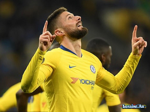 "Çelsi", "Napoli" və "Valensiya" 1/4 finalda - Sun.Az