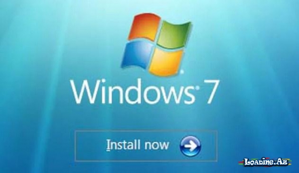 "Microsoft" "Windows 7" əməliyyat sisteminin dəstəyini dayandırır - Sun.Az