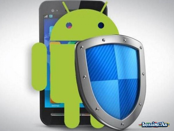 Android üçnü antiviruslar zəifdir - Sun.Az