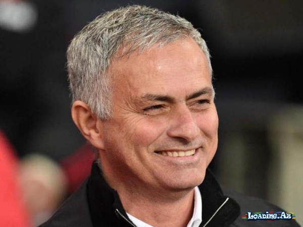 Mourinyo haqda yeni iddia - Sun.Az