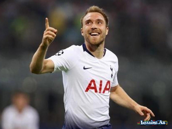 "Tottenhem" futbolçusuna 150 milyon avro qiymət qoydu - Sun.Az