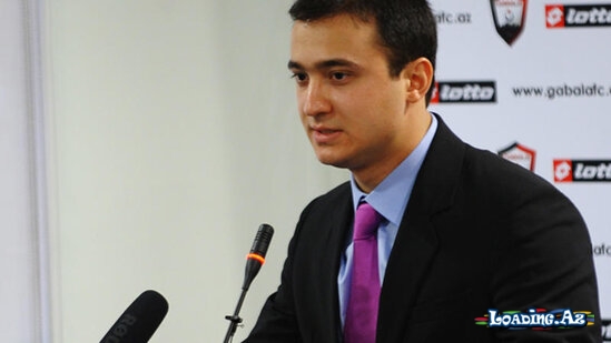 Kəmaləddin Heydərovun oğlu Tale Heydərov bu vəzifəsindən istefa verdi - RƏSMİ - Sun.Az