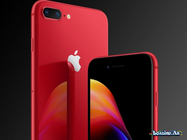 Yeni iPhone modelinin dizaynı sızdırılıb - Sun.Az