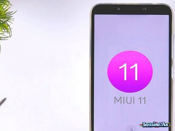 MIUI 11 istifadəçi interfeysində nə yeniliklər olacaq? - Sun.Az