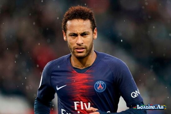 Neymar 5 il müddətinə azadlıqdan məhrum edilə bilər - Sun.Az