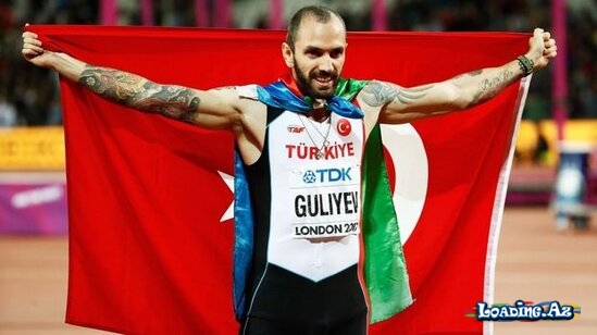 Ramil Quliyev İsveçdə növbəti medalını qazandı - Sun.Az
