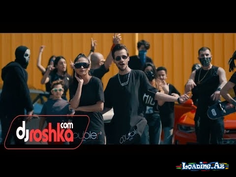 Dj Roshka ft Aila Rai və Nihat Məlik və Taleh Can - Pulun Var?