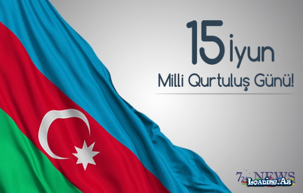 15 IYUN -MİLLİ QURTULUŞ GÜNÜ