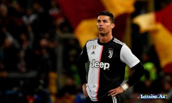 Mənim pula ehtiyacım yoxdur - Ronaldo - Sun.Az