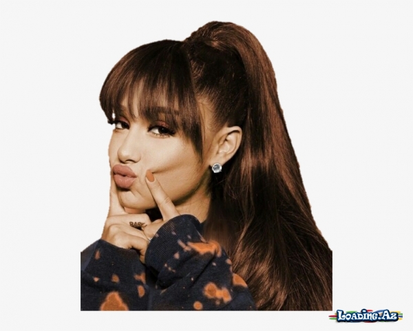 Ariana Grande-7 rings(Official Video+Yüklə)