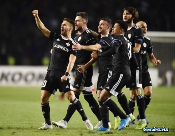 Dani Kintana ən yaxşı oyunçular sırasında – UEFA TOP-5-i açıqladı - Sun.Az