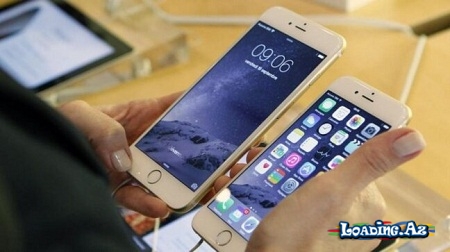 Ən çox satılan smartfonlar - Sun.Az