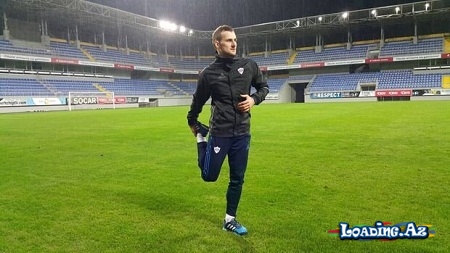 Azərbaycan yığma komandasında növbəti itki - Sun.Az