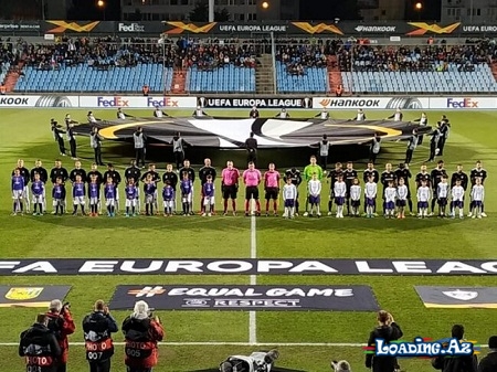 "Qarabağ" - "Düdelanj" matçının biletləri satışda - Sun.Az