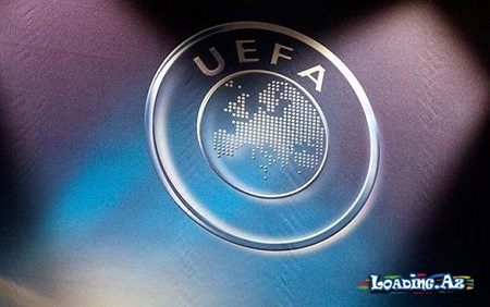 UEFA-nın yeni reytinqi açıqlandı - Sun.Az