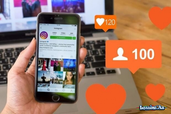 "İnstagram" yeni funksiyasını sınaqdan keçirəcək - Sun.Az