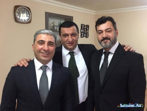 "Bu Şəhərdə" 11 ildən sonra yeni kino çəkdi
