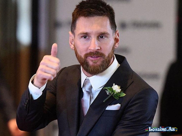Messi “Barselona”dan gedir - Sensasiyalı iddia