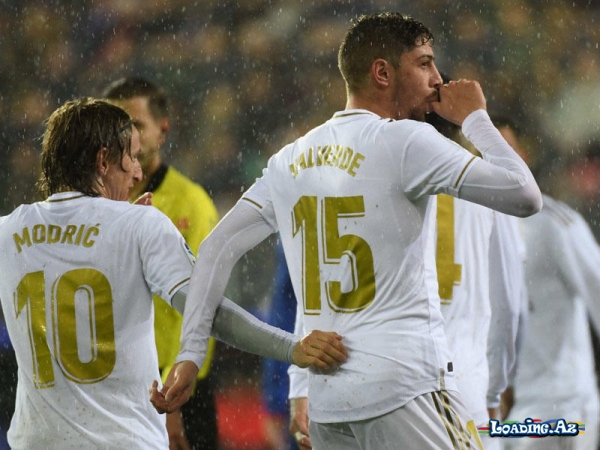 "Real" futbolçusuna 750 milyon avro qiymət qoydu