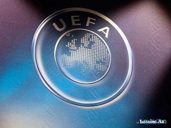 Azərbaycan UEFA reytinqində yerində saydı - Sun.Az