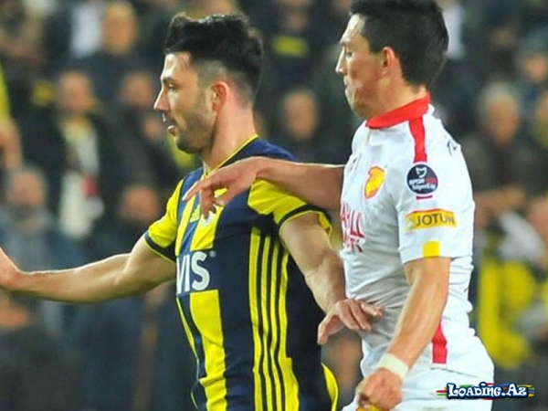 Lider evdə, “Fənərbaxça” səfərdə