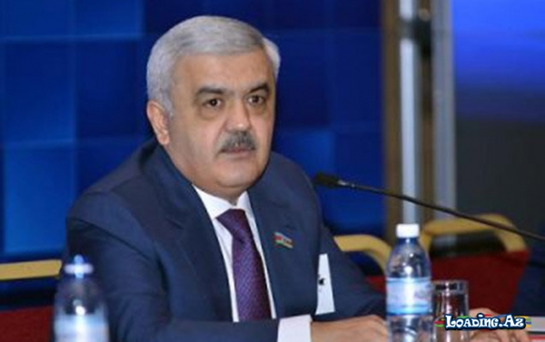 AFFA prezidenti püşkatmada iştirak edəcək - Sun.Az