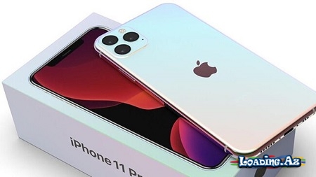 "Apple"ın yeni "iPhone"larında USB və şarj yeri olmayacaq - Sun.Az
