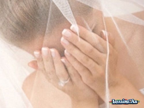 Bal ayında bədbəxt hadisə - Yeni evlənən cütlüyün faciəsi - FOTO