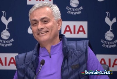 Mourinyo yenə "Bavariya" ilə qarşılaşmaq istəyir - Sun.Az