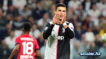 "Bu, mənim turnirimdir" - Ronaldo - Sun.Az