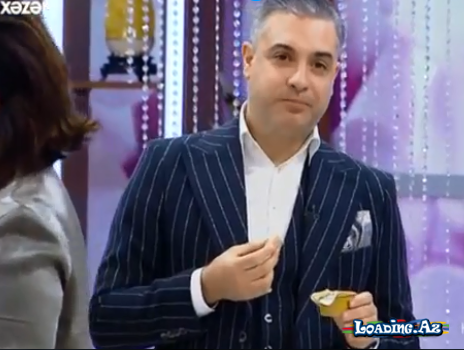 "Xatirə deyəndə Vasif yada düşür" - Rüfətdən həmkarlarına ATMACA