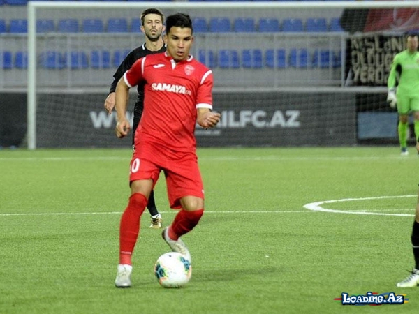 Meza Kollinin cəzası azaldıldı, "Zirə"nin cəriməsi ləğv edildi - Sun.Az