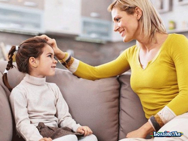 "Uşaqları leylək gətirir" nağılı - Araşdırma
