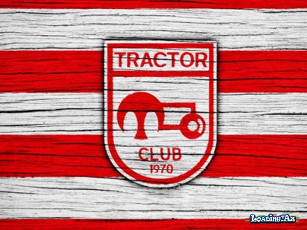 “Traktor”un prezidenti istefa verib - Sun.Az