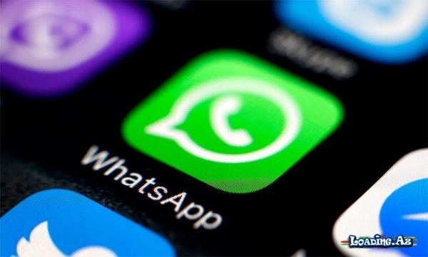 DİQQƏT! 31 dekabr tarixindən milyonlarla telefonda "Whatsapp" işləməyəcək - Sun.Az