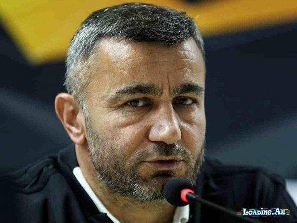 "Birdən-birə böyük dəyişiklik etmək risk olar" - Qurban Qurbanov - Sun.Az