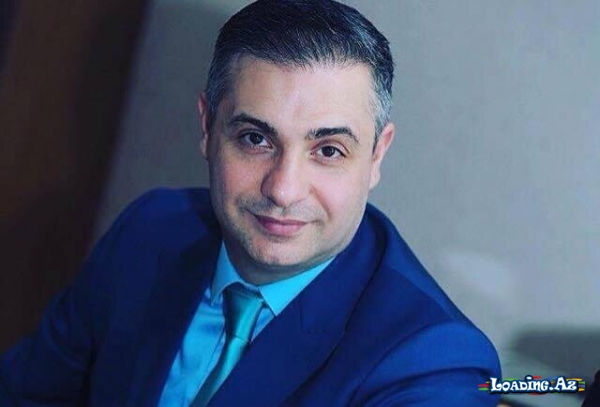 "Xatirə İslam deyəndə Vasif yada düşür"- Rüfət Axundov