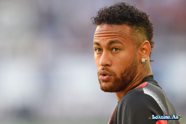 Neymar "Barselona"nı yenidən məhkəməyə verdi - Sun.Az