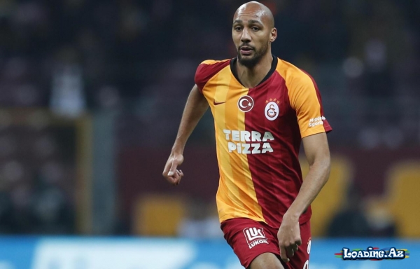 "Qalatasaray" fransalı futbolçunu əsas heyətdən uzaqlaşdırdı - Sun.Az