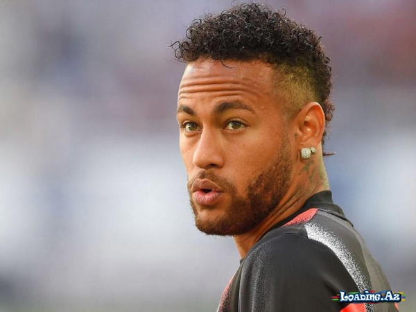 Neymar "Barselona"nı yenidən məhkəməyə verdi - Sun.Az