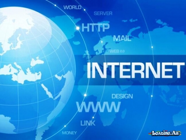 İnternet kəsintisi dünya iqtisadiyyatına 8 mlrd. dollardan çox zərər vurub - Sun.Az