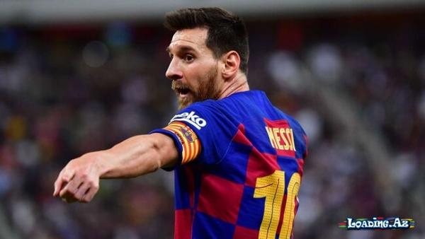 Messi karyerası boyunca gördüyü ƏN ÇƏTİN müdafiəçini AÇIQLADI - Sun.Az