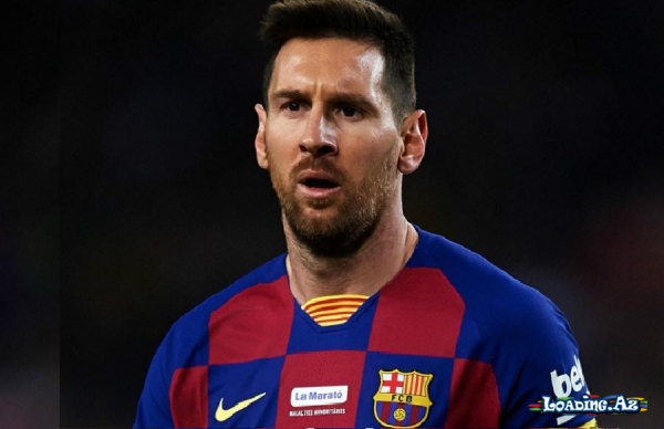 Messi Setyenə onu almağı tövsiyə etdi - Sun.Az