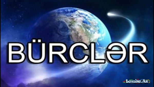 GÜNDƏLİK BÜRCLƏR (26 YANVAR 2020) - Sun.Az
