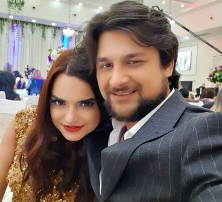 "Sevginin günü olmur"- məşhur cütlükdən FOTO