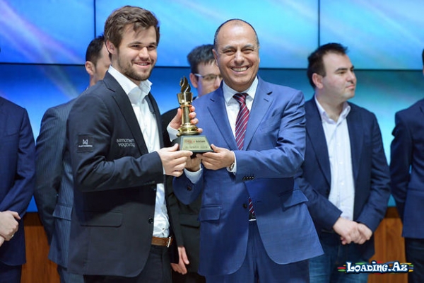 Azərbaycanda iki beynəlxalq şahmat turniri təxirə salındı - Sun.Az