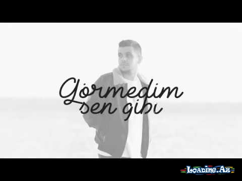 Bilal SONSES - Görmedim Sen Gibi (Lyric Video)