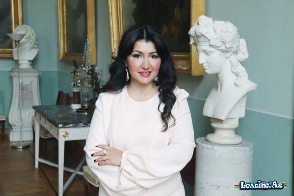 Oqtay Şirəliyevin qızı: "Atam fantastik, Allah vergisi olan həkim, həddindən artıq müdrik insandır, nöqtə"